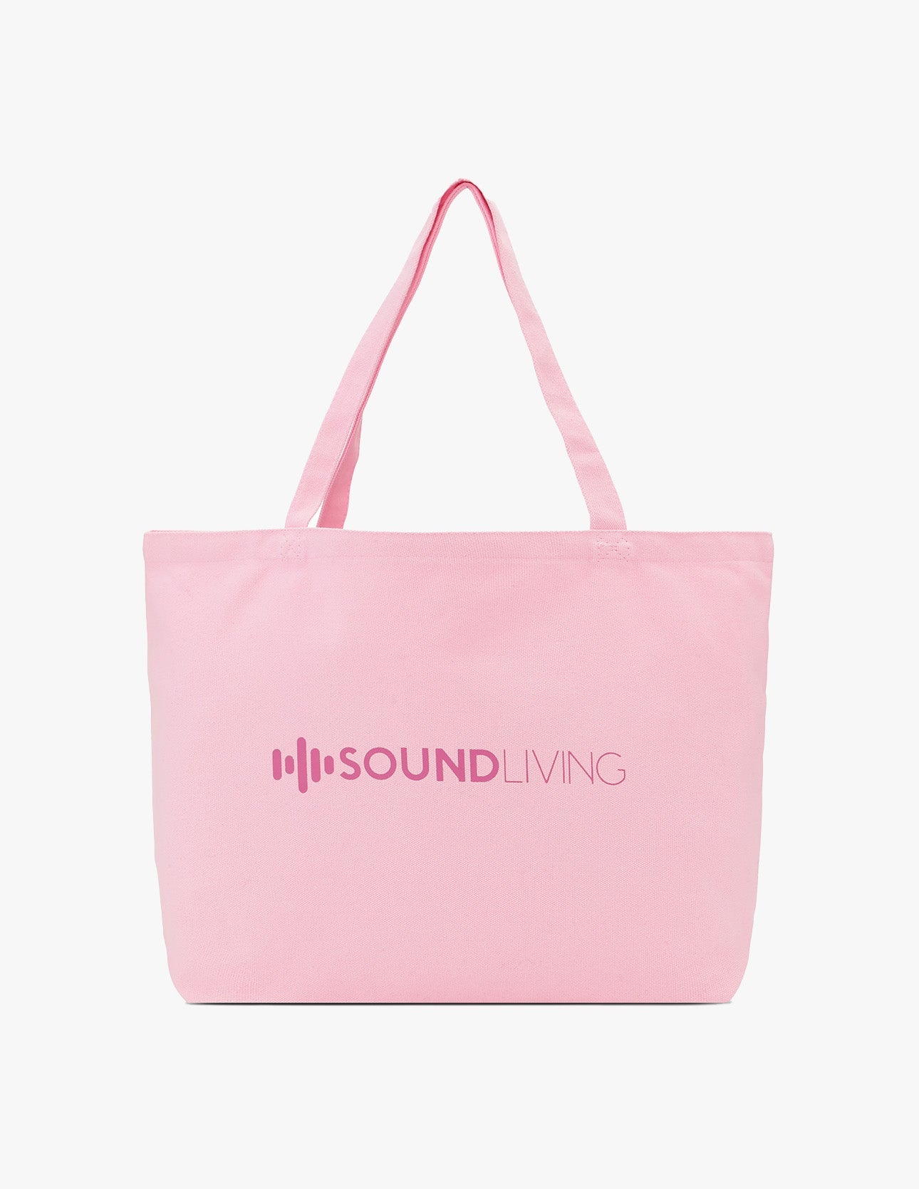 Soundliving Totebag