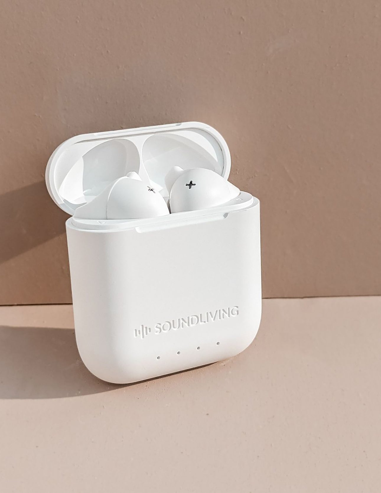 Soundliving Earbuds 2.0