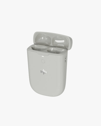 Soundliving Solar in-ear