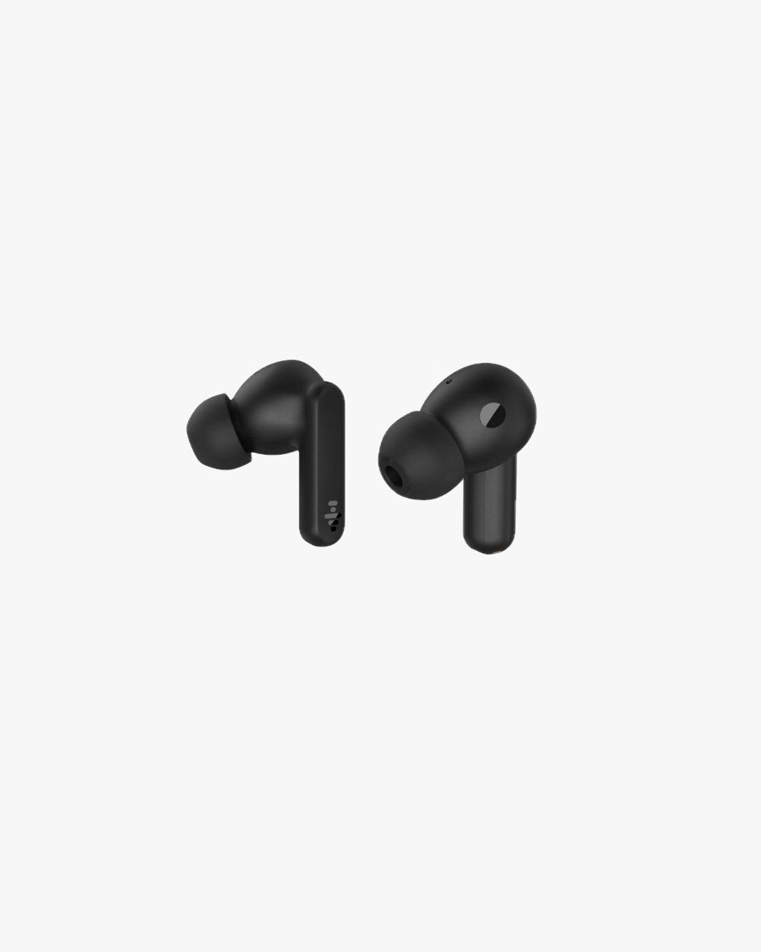 Soundliving Solar in-ear