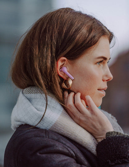 Soundliving Earbuds 2.0