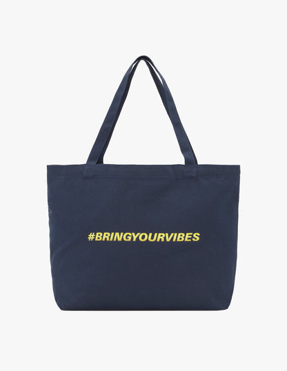 Soundliving Totebag