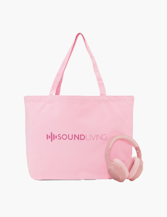 Soundliving Totebag