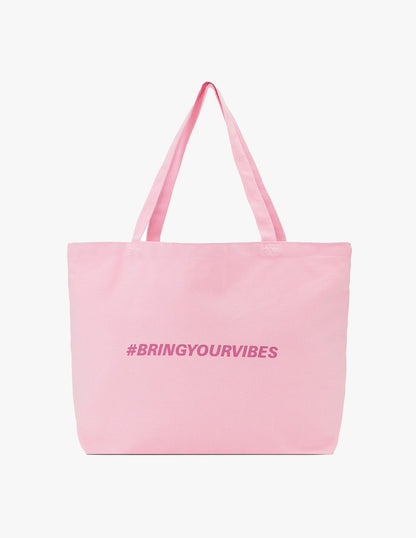 Soundliving Totebag