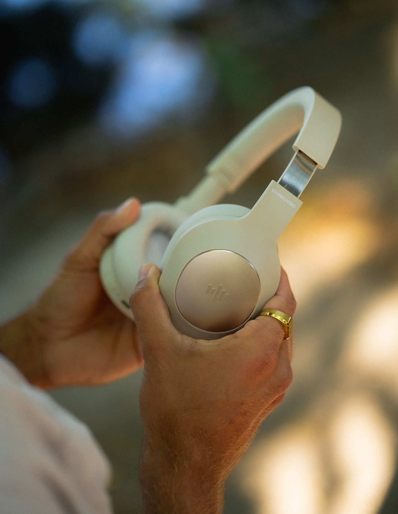 Soundliving Wave