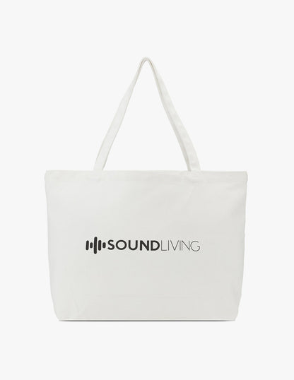 Soundliving Totebag