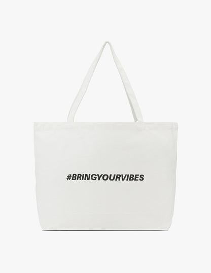 Soundliving Totebag